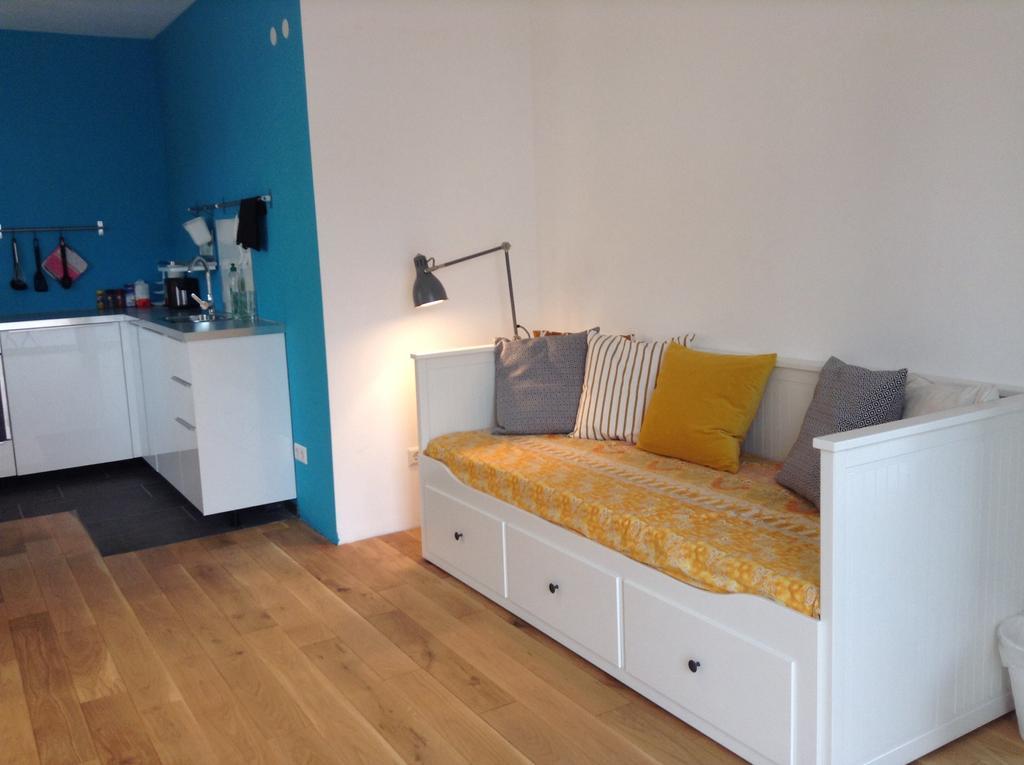 Schlaf Aus Im Schwedenhaus Apartment Eimeldingen Cameră foto